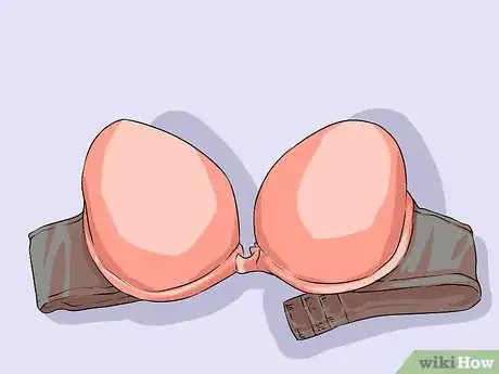Image titled Buy a Strapless Bra Step 8