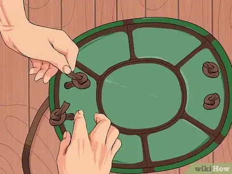 Image titled Make a Turtle Costume Step 14