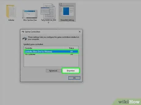 Image titled Set Up USB Game Controllers on Windows 8 Step 6