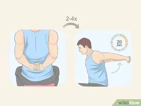 Image titled Ease Shoulder Pain Step 7