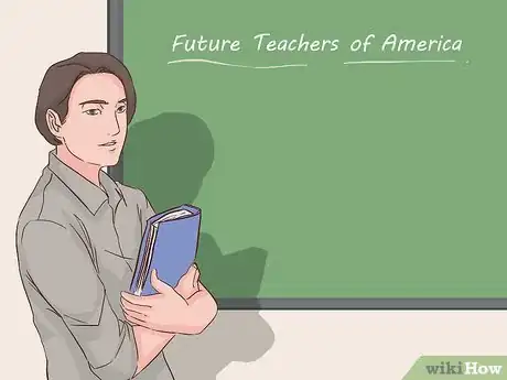 Image titled Become a High School Teacher Step 1