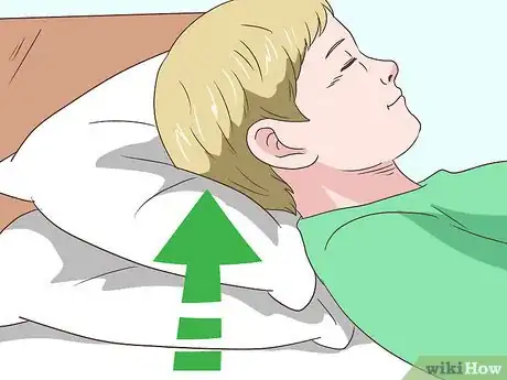 Image titled Sleep Well with Sinus Troubles Step 5