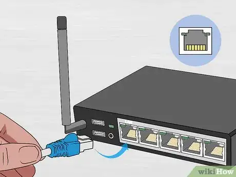 Image titled Use Your Own Router With Verizon FiOS Step 13
