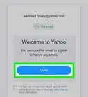Create Additional Email Addresses in Gmail and Yahoo