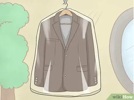 Image titled Pack a Suit Jacket Step 15
