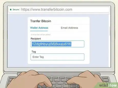 Image titled Use Bitcoin Step 17