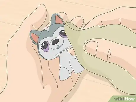 Image titled Clean Rust from Littlest Pet Shop Toys Step 11