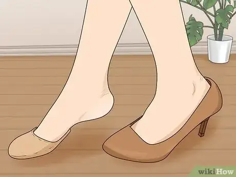 Image titled Sock Lengths Step 1