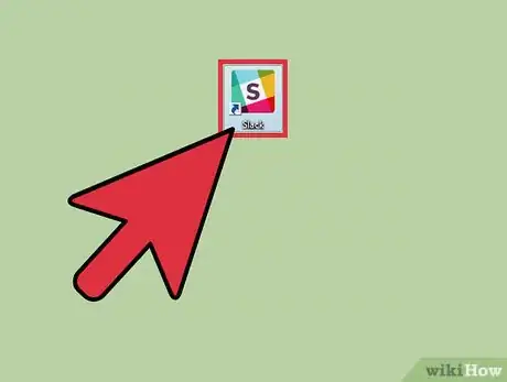 Image titled Use Slackbot Step 1