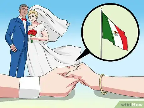 Image titled Become a Citizen of Mexico Step 3