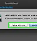 Transfer Photos from iPod to PC