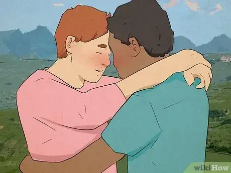Image titled How Does It Feel to Kiss Someone You Love Step 6
