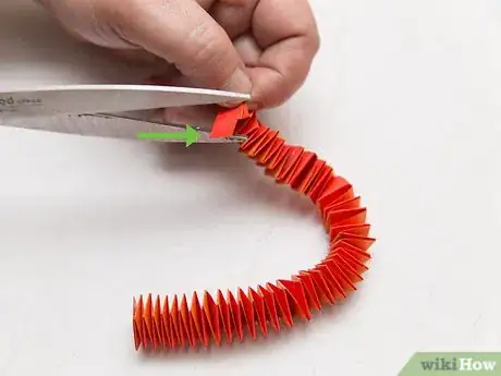 Image titled Make a Paper Bracelet Step 6