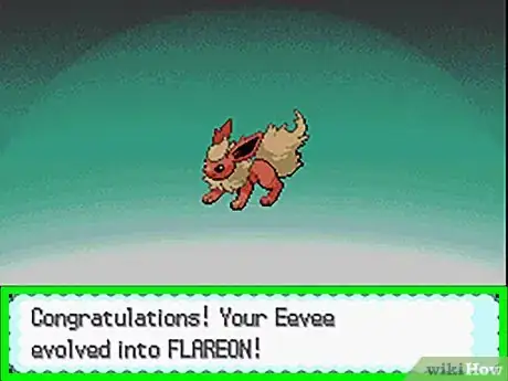 Image titled Get All of the Eevee Evolutions in Pokémon HeartGold_SoulSilver Step 6