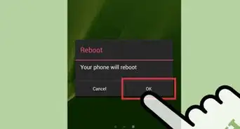 Force Reboot Your Android