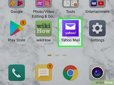 Image titled Open Yahoo Mail Step 2