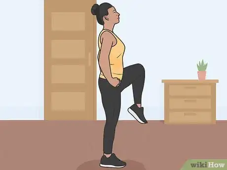 Image titled Work Out at Home As a Beginner Step 08