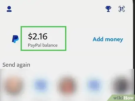 Image titled Transfer Money from PayPal to Cash App Step 1