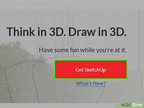Image titled Use SketchUp Step 2