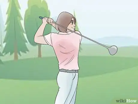 Image titled Swing a Driver Step 13