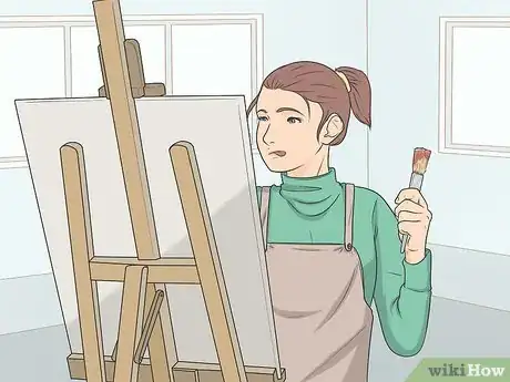 Image titled Improve Your Art Skills Step 2