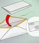 Address an Attorney on an Envelope