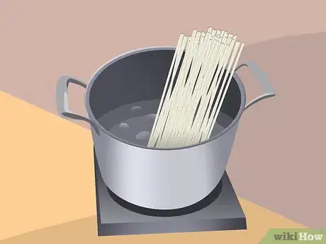 Image titled Eat Pasta for Breakfast Step 7