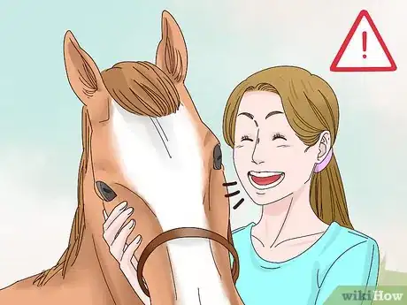 Image titled Talk to Your Horse Step 9