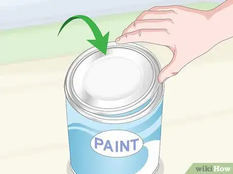 Image titled Open a Paint Can Step 9