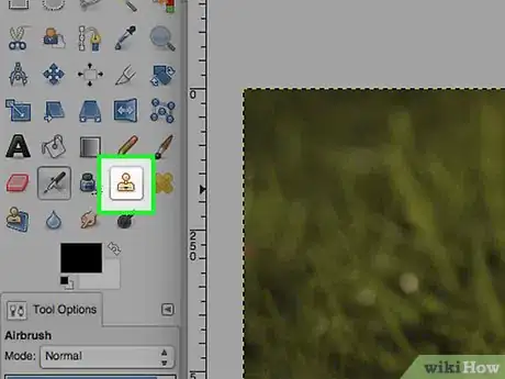 Image titled Use the Clone Tool in Gimp Step 2