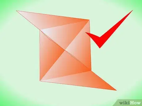 Image titled Make a Modular Origami Stellated Icosahedron Step 13
