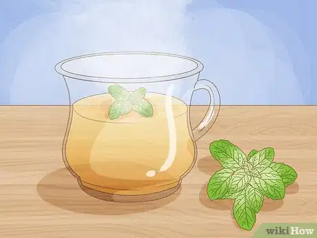 Image titled Grow Mint in a Pot Step 1