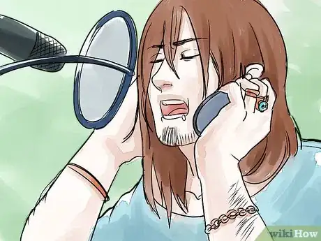 Image titled Sing Screamo Step 4