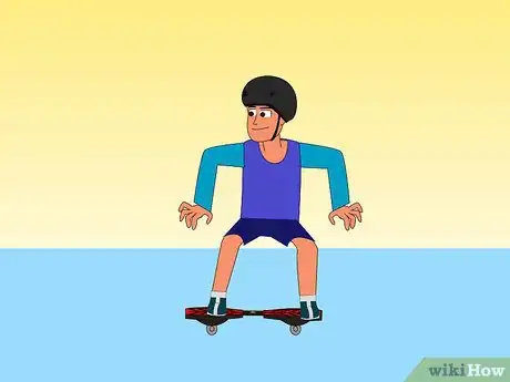 Image titled Do Casterboard Tricks Step 16