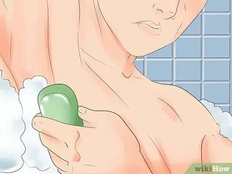 Image titled Get Rid of Pubic Lice Step 3