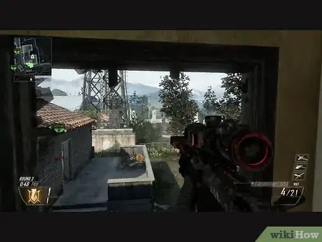 Image titled Trickshot in Call of Duty Step 14