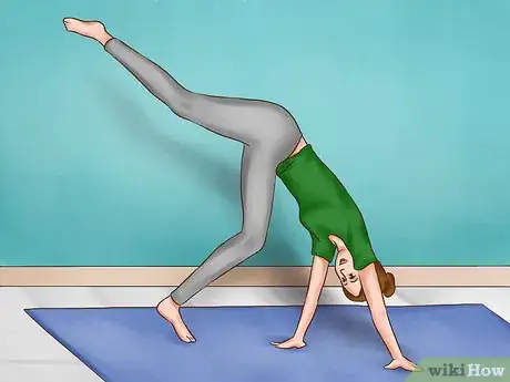 Image titled Get over Your Fear of Doing a Cartwheel Step 8