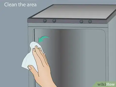Image titled Fix a Leaky Dishwasher Step 11