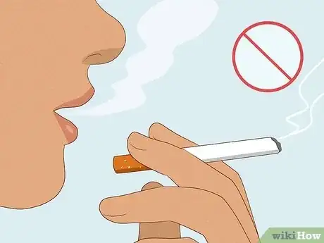 Image titled Remove Nicotine from Your Body Step 8