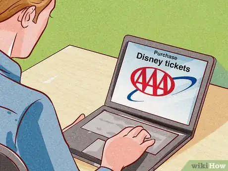 Image titled Buy Disney World Tickets Step 13