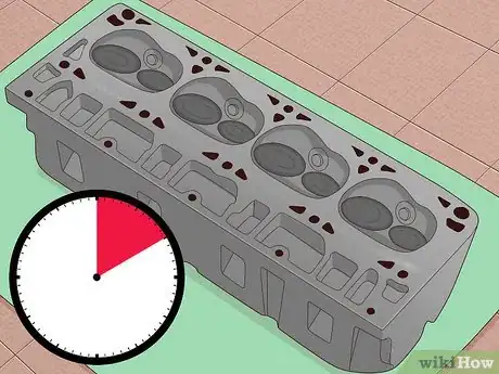 Image titled Clean Engine Cylinder Heads Step 14