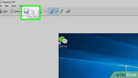 Image titled Capture a Screenshot Step 7
