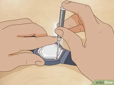 Image titled Remove a Watch Stem Step 1