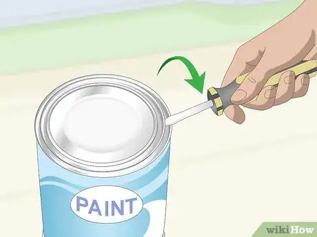 Image titled Open a Paint Can Step 5