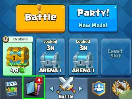 Image titled Play Clash Royale Step 10
