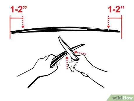 Image titled Make a Bow and Arrow Step 05
