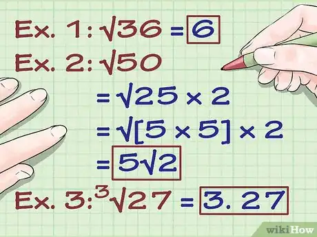 Image titled Multiply Radicals Step 3