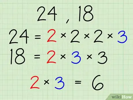 Image titled Find the Greatest Common Divisor of Two Integers Step 16