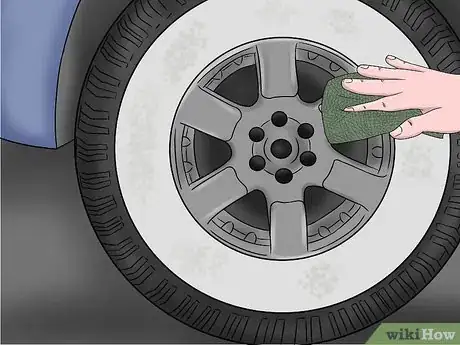 Image titled Clean White Wall Tires Step 2