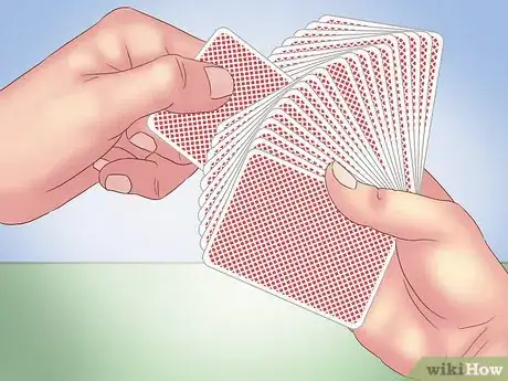 Image titled Do a Card Trick Step 13